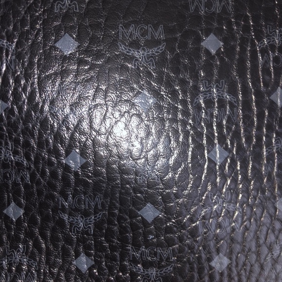 MCM pouch - Picture 3 of 6